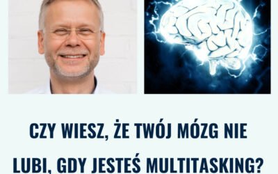 Nie jesteś multitasking