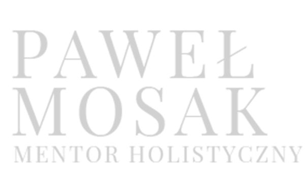 Logo Paweł Mosak